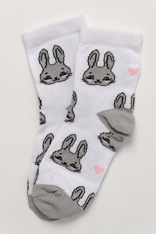 Цена за 6 пар. Носки Степашка женские