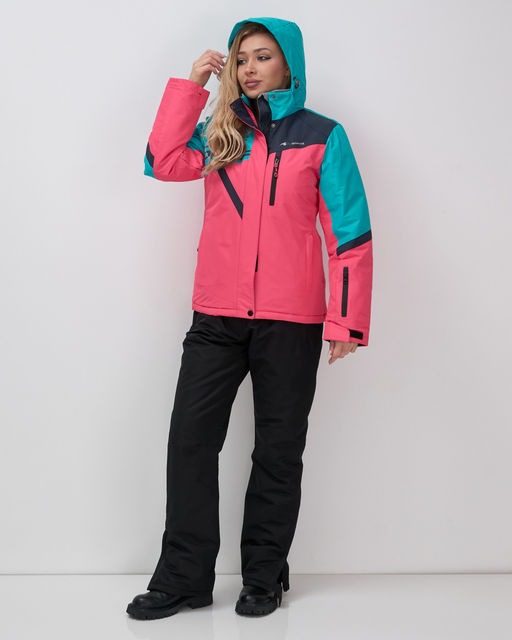 Горнолыжный костюм зимний до -25С - Mtforce фото 6