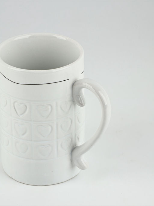 Кружка керамическая Love, 300 мл - Simaland фото 4