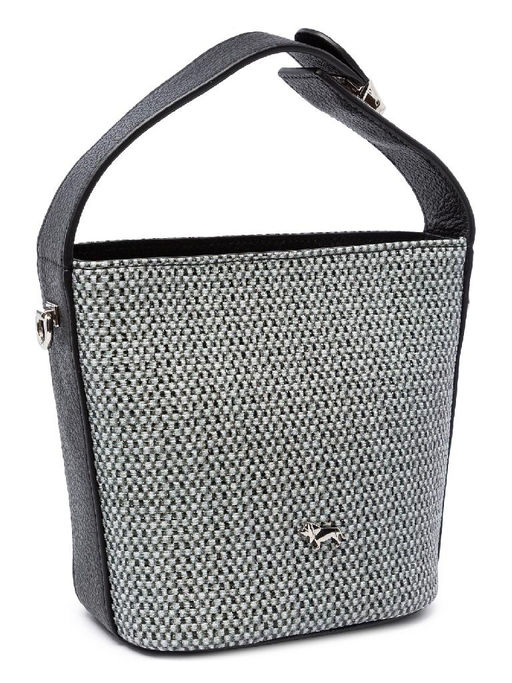 Сумка Labbra L-HF4392F stone/black фото 2