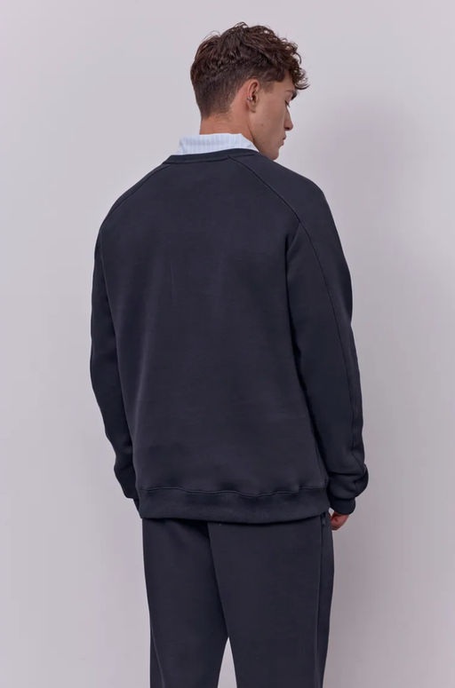 E2399-2 свитшот мужской