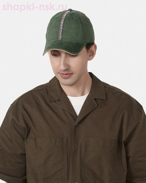 125157 BM Бейсболка мужская (55-59)