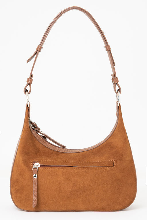 Сумка женская Ц-511.67 рыжий - Protege фото 2