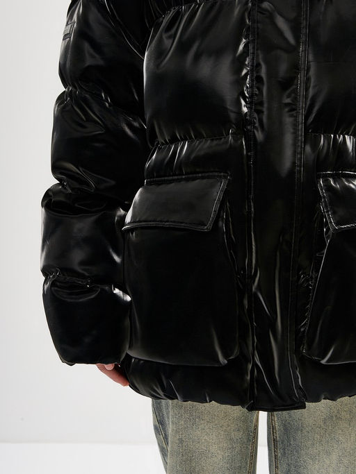 Куртка женская 12511-22035 black