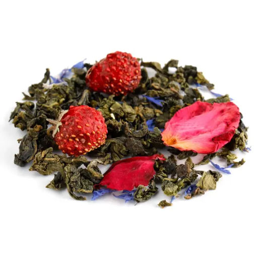 Императрица Улун