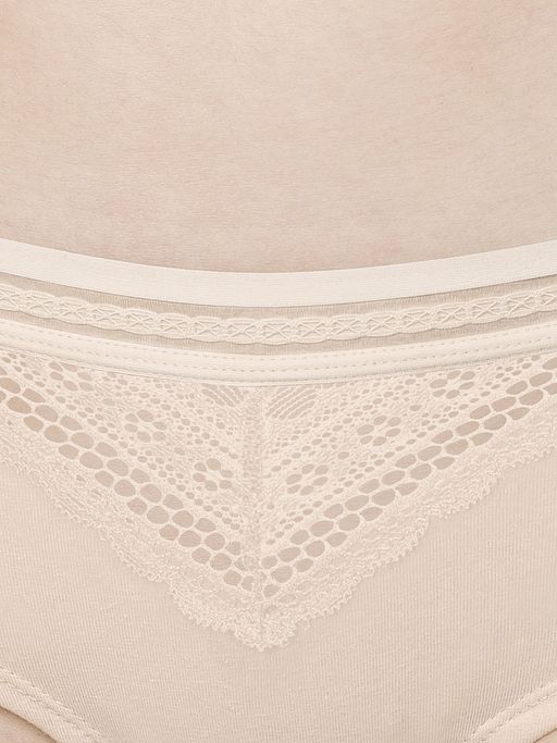 LUHA6295 трусы женские - Pelican фото 2