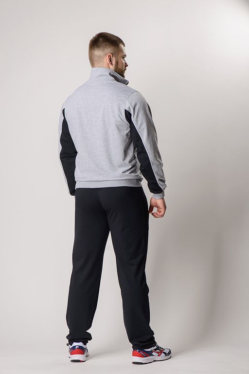 Спортивный костюм Футер 2-х нитка