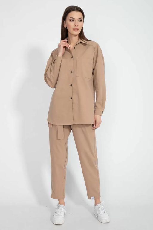 Джинсовый костюм 41004101 - Kivviwear фото 2