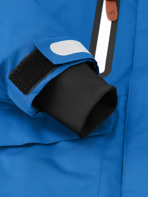 Куртка д/мал. Робин - Oldos фото 6