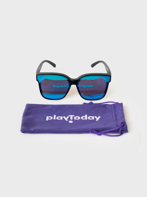 PlayToday / Солнцезащитные очки для мальчика  фото 5
