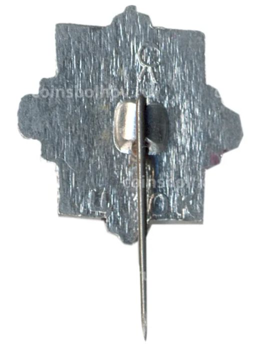 Значок Петродворец Марли