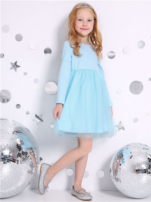 платье 1ДПД4030023с - Апрель фото 5