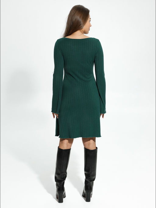 Энрика платье женское (черный) - Lovetex фото 20