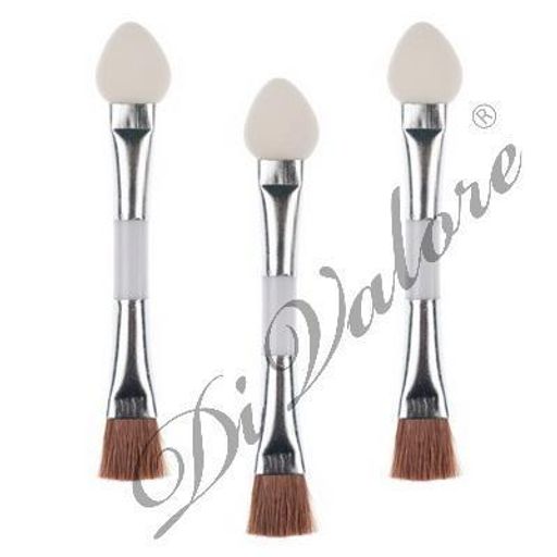 Di Valore 115-064 Аппликатор-кисть (латекс) 3шт