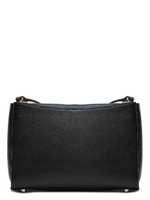 Сумка Labbra L-HF4059 black/royal blue/sand фото 3