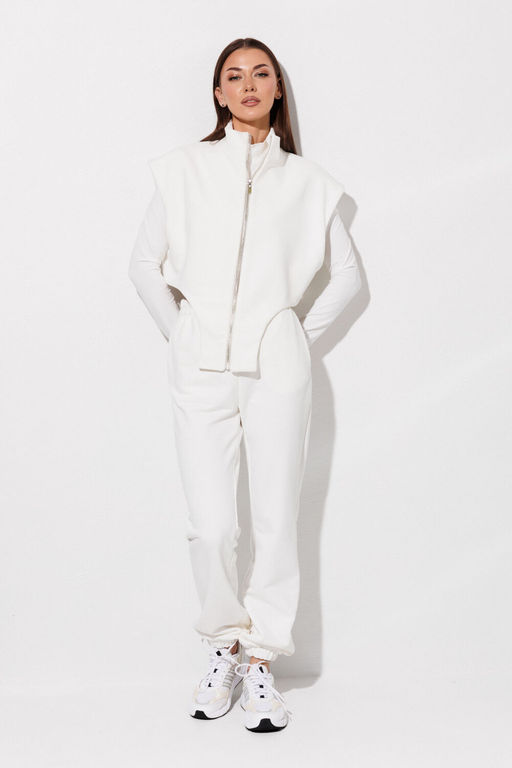 Костюм VN Fashion 1130 белый