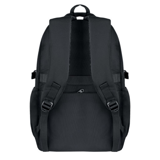 Рюкзак MERLIN 8926 черный