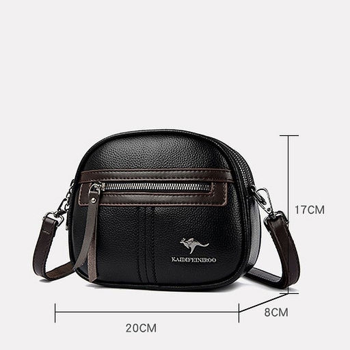 KAIDIFEINIROO Сумка женская 8750