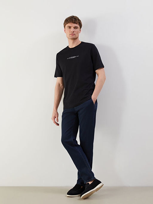 880 Chino Fit Erkek Jean Pantolon