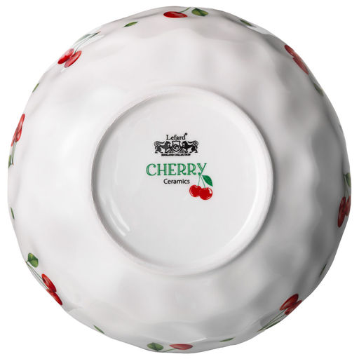 САЛАТНИК LEFARD CHERRY 19*6,5 СМ 950 МЛ  фото 2