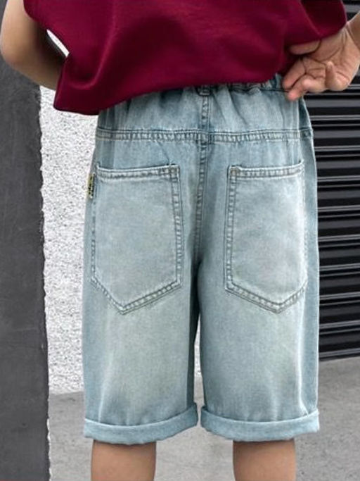 Шорты джинсовые Соль&Перец