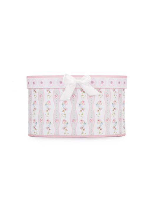 Чайник заварочный НЕЖНЫЕ ЦВЕТЫ 1000мл - SIJ фото 8