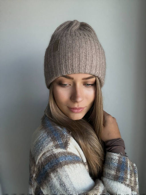 Шапка Креола