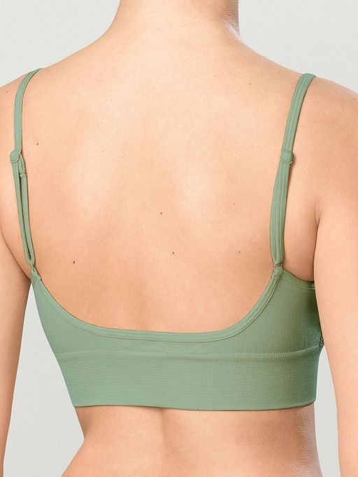 Майка-топ для женщин LLWA6317 - Pelican фото 8