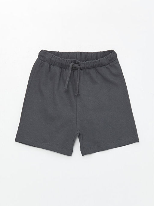 Beli Lastikli Basic Erkek Bebek ?ort 2li - Waikiki фото 2