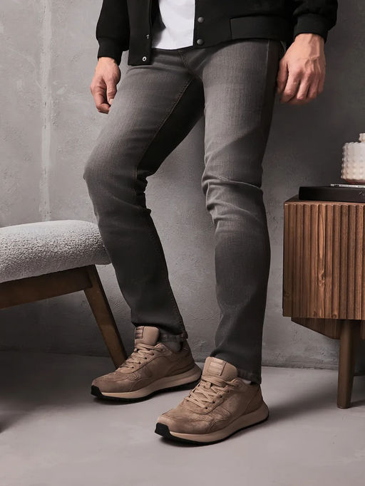 Кроссовки - Strobbs фото 10