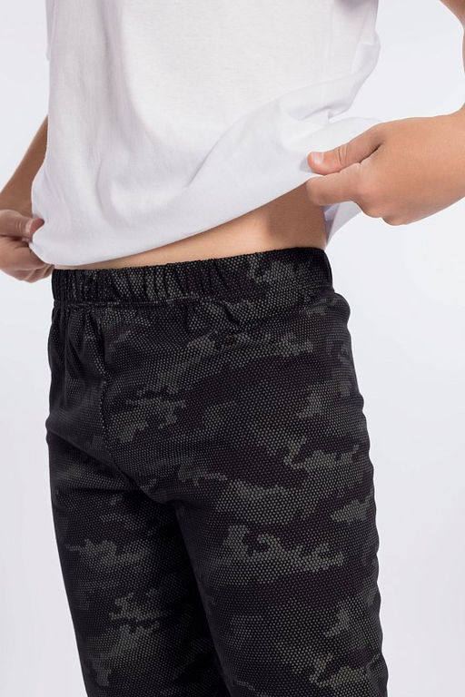 Брюки М21975ма Камуфляж 9 - Елена фото 5