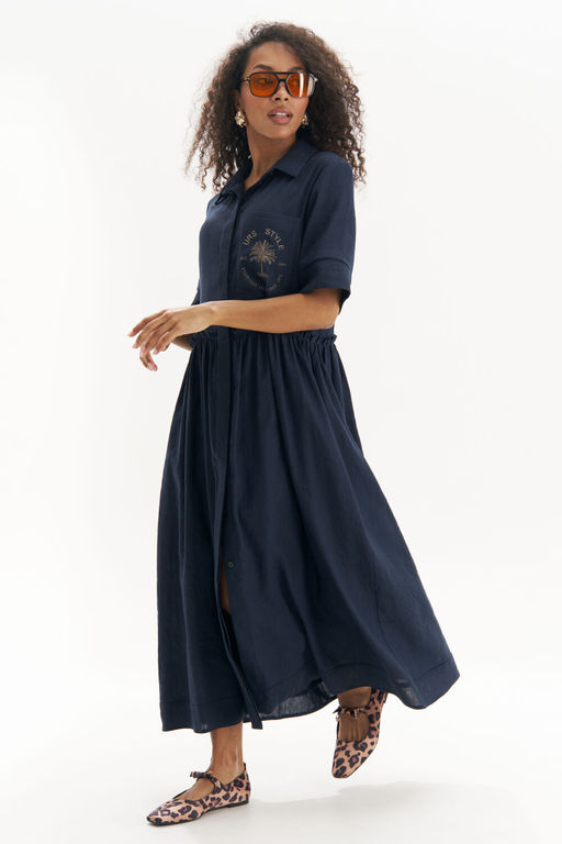 Платье URS 24-337-1-Р  фото 4