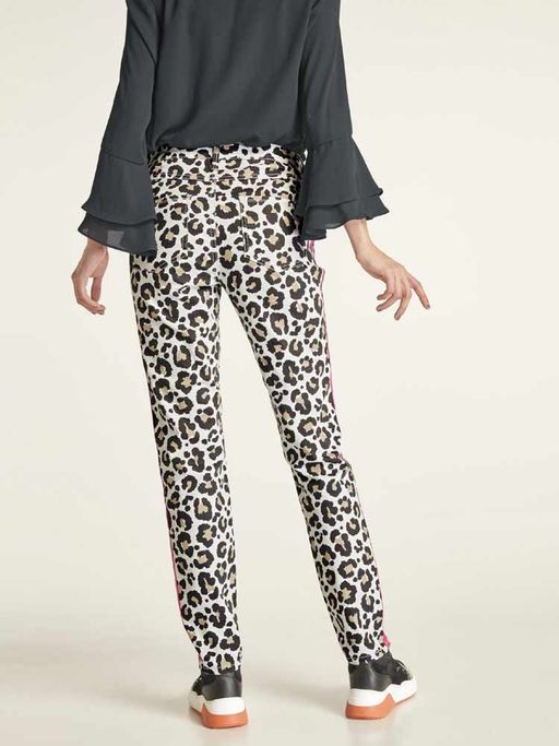 Брюки, леопардовые - Heine фото 4