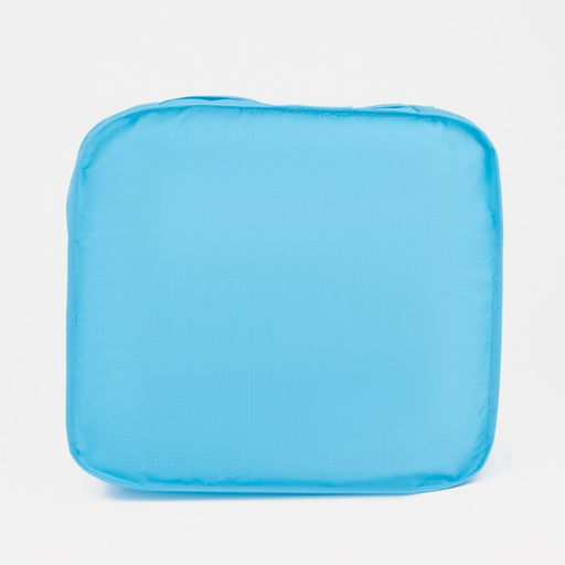 Набор косметичек 6 в 1 на молниях, цвет голубой - Simaland фото 3