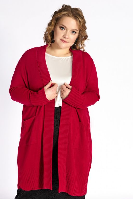 Кардиган женский - Jp фото 13