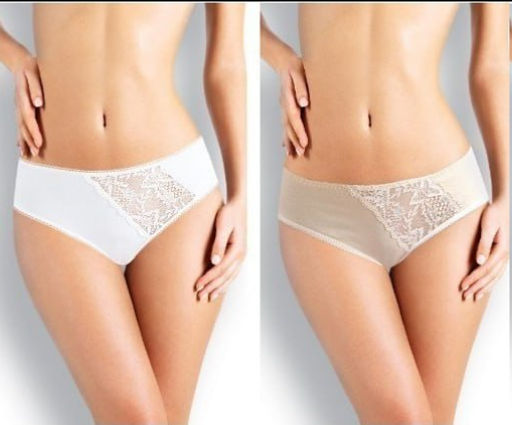 Трусы женские классика - Clever wear фото 3