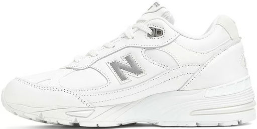 Кроссовки для активного отдыха New Balance 991  фото 4