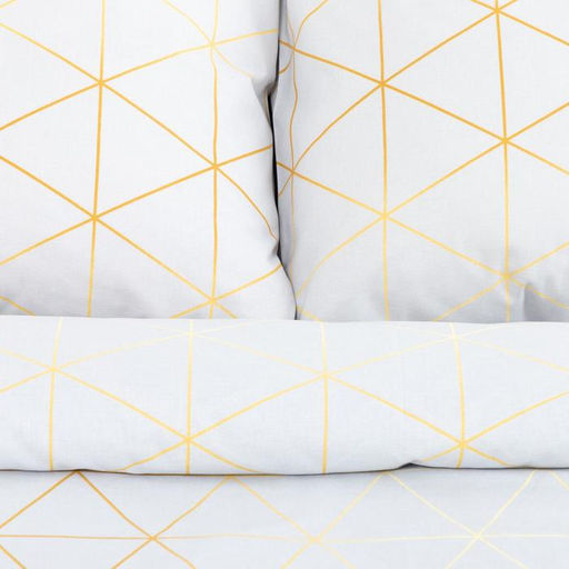 Постельное белье Этель 2 сп Beauty 175*215 см, 200*220 см,70*70 см -2 шт  фото 2