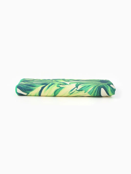 Полотенце пляжное «Этель» Summer, 70×140 см, микрофибра 200 г/м²