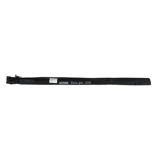 Спиннинг YUGANA Force pro, длина 2.1 м, тест 10-20 г  фото 10