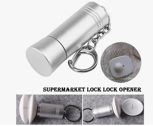 Ключ съемник магнитный для противокражных замков Stop Lock