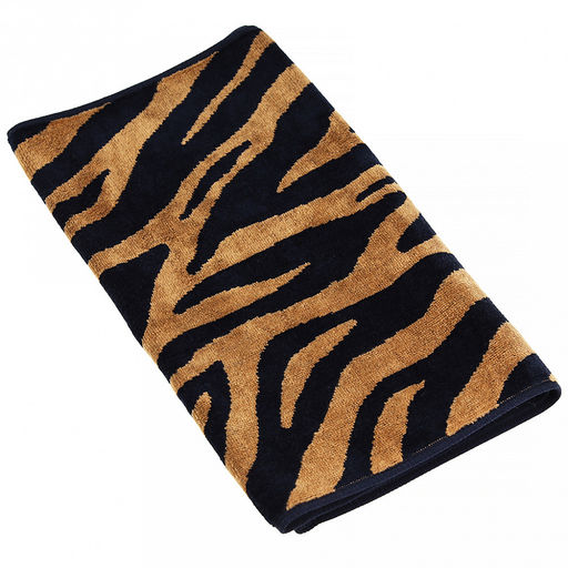 Missoni-3030 Полотенце махровое 70х140см, плотность 375гр/м2, 100% хлопок, велюр, коричневый, Bolangde (Китай) - Домашняя Мода фото 3