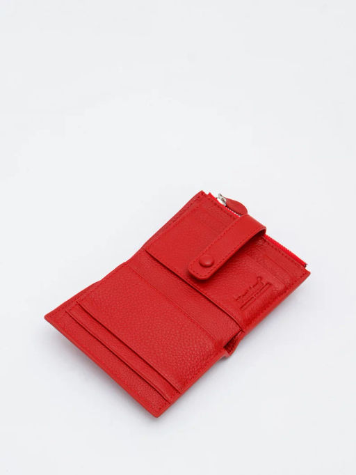 Кошелек 3705-1806 red Vermari