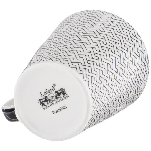 КРУЖКА LEFARD CLASSIC 380 МЛ (КОР=36)  фото 4