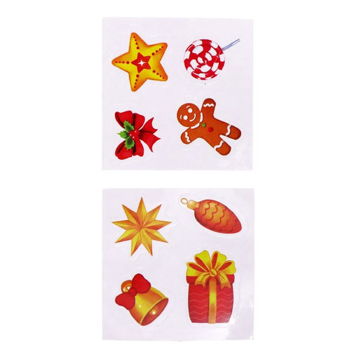 Конструктор в шаре Новогодний венок, 343 детали - Unicon фото 3