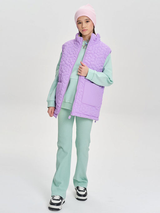 Pelican GZVM3369 Жилет для девочек