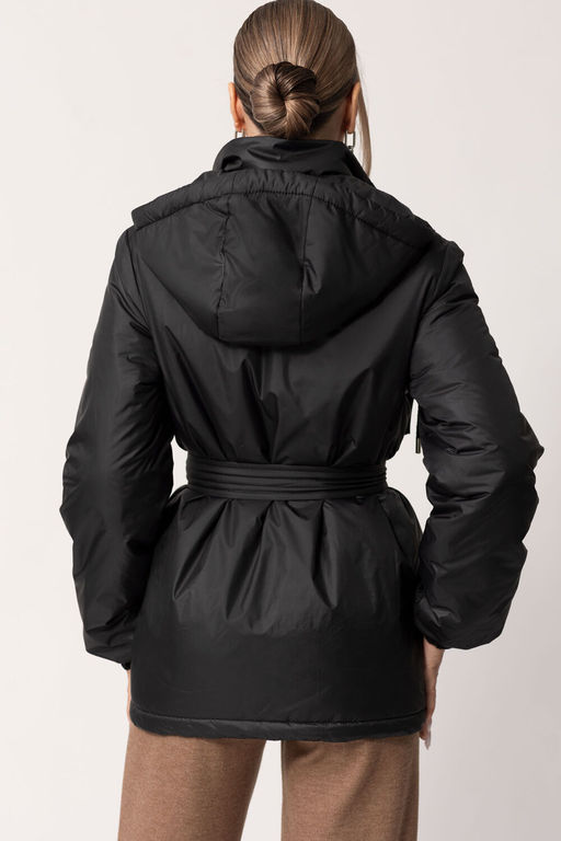 Куртка Golden Valley 7160 черный  фото 2