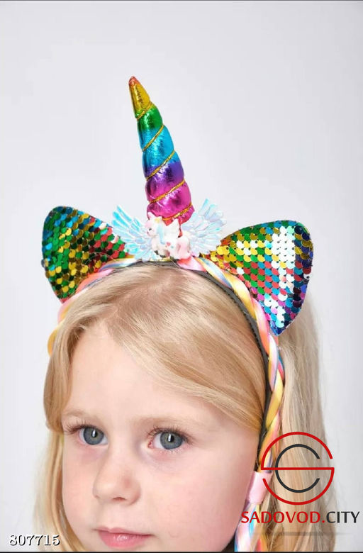 Костюм Единорожка для девочки - Bruno фото 7