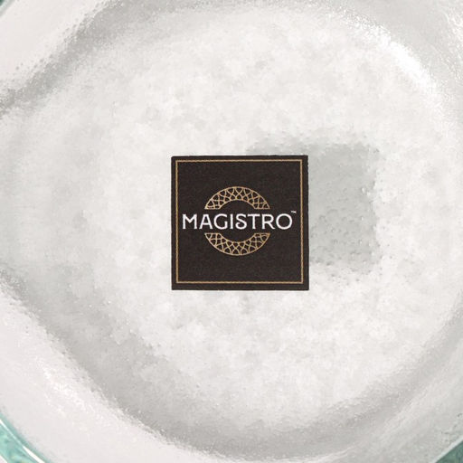 Соусник Magistro «Авис», 10×6.5×3.7 см, стекло, прозрачный