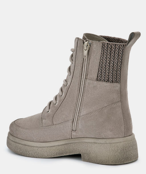 Ботинки женские ALMA Артикул 818202ПСЧ - Ralf ringer фото 2